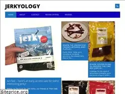 Sites similar to jerkyology.com