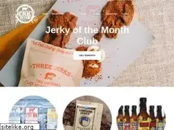 Sites similar to jerkyoutpost.net