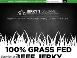 Sites similar to jerkysgourmet.com