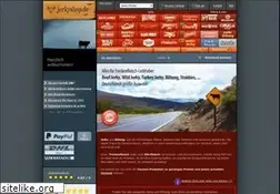Sites similar to jerkyshop.de