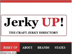 Sites similar to jerkyup.com