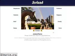 Sites similar to jerland.com