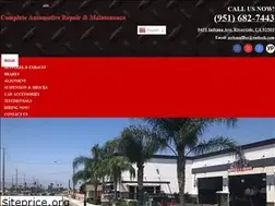 Sites similar to jerlsmuffler.com