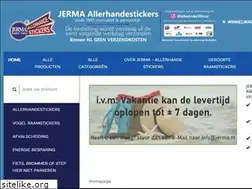 Sites similar to jerma.com