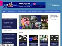 Sites similar to jerma.nl