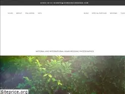 Sites similar to jermainechandra.com