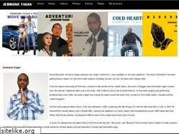Sites similar to jermainefagan.com