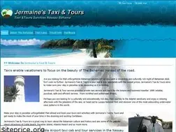 Sites similar to jermainstaxiandtours.com