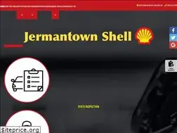 Sites similar to jermantownshell.com