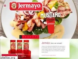 Sites similar to jermayo.com