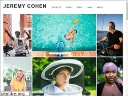 Sites similar to jermcohen.com