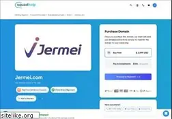 Sites similar to jermei.com