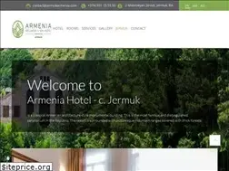 Sites similar to jermukarmenia.com