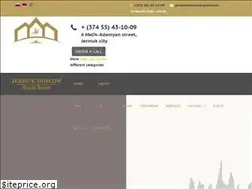 Sites similar to jermukmoscow.com