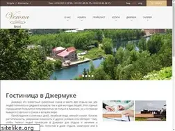 Sites similar to jermukverona.am