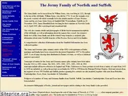 Sites similar to jermy.org