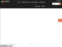 Sites similar to jermynpa.com