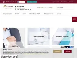 Sites similar to jermyns.ro