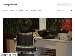 Sites similar to jermynstreet.com.sg