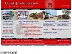 Sites similar to jernbaneklub.dk