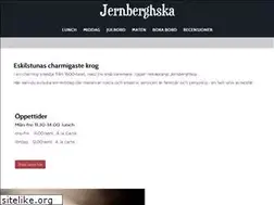 Sites similar to jernberghska.se