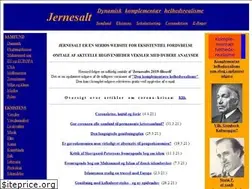 Sites similar to jernesalt.dk
