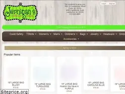 Sites similar to jernigansonline.com