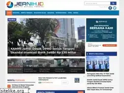 Sites similar to jernih.id