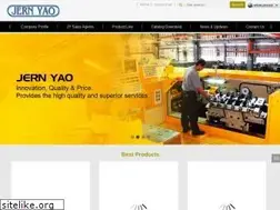 Sites similar to jernyao.com