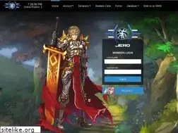 Sites similar to jero.online