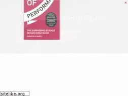 Sites similar to jeroen-de-flander.com