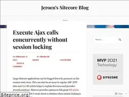 Sites similar to jeroen-de-groot.com