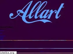 Sites similar to jeroenallart.nl