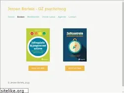 Sites similar to jeroenbartels.nl
