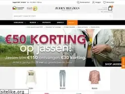 Sites similar to jeroenbeekman.nl