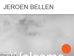 Sites similar to jeroenbellen.com