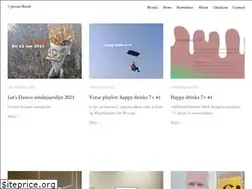 Sites similar to jeroenbosch.com