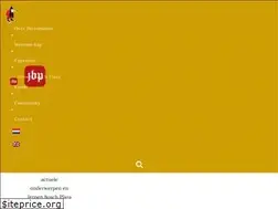 Sites similar to jeroenboschplaza.com