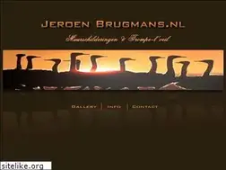 Sites similar to jeroenbrugmans.nl