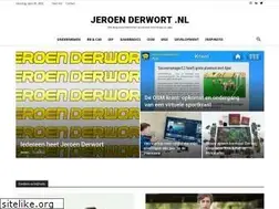 Sites similar to jeroenderwort.nl