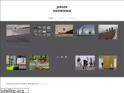 Sites similar to jeroendoomernik.net