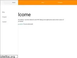 Sites similar to jeroenhd.nl