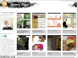 Sites similar to jeroenjager.com