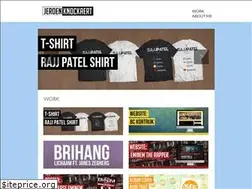 Sites similar to jeroenknockaert.be
