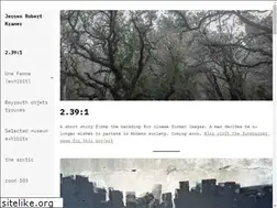 Sites similar to jeroenkramer.com
