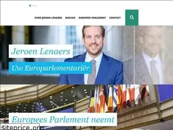 Sites similar to jeroenlenaers.nl