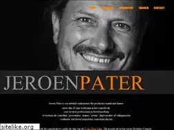 Sites similar to jeroenpater.nl