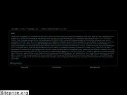 Sites similar to jeroenpaulthesseling.com