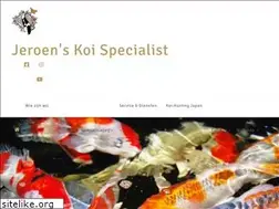 Sites similar to jeroens.nl