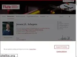 Sites similar to jeroenschepers.nl